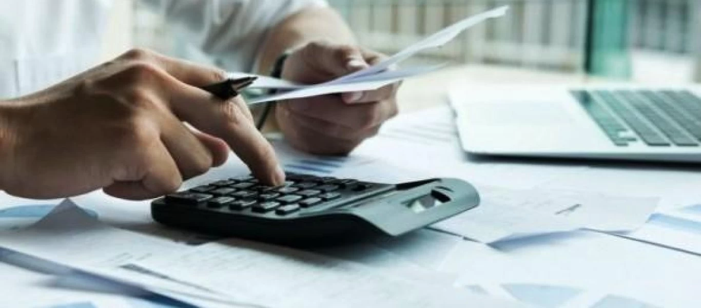 Φορολογικές δηλώσεις: Μέχρι πότε ισχύει η έκπτωση 3% – Οι προθεσμίες